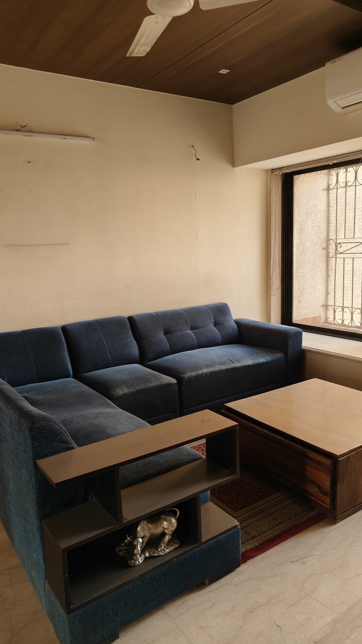 Master Bedroom, samartha-aangan 4 Bedroom 1850 Sq.Ft. Apartment In Andheri West Mumbai 7886052