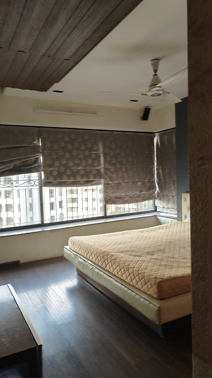 Bedroom, samartha-aangan 4 Bedroom 1850 Sq.Ft. Apartment In Andheri West Mumbai 7886052