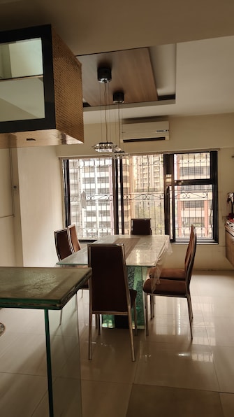 4 BHK Apartment For Resale in Samartha Aangan Andheri West Mumbai  7886052