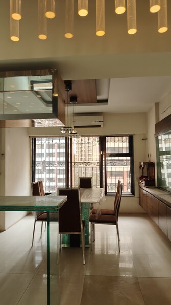 4 BHK Apartment For Resale in Samartha Aangan Andheri West Mumbai  7886052