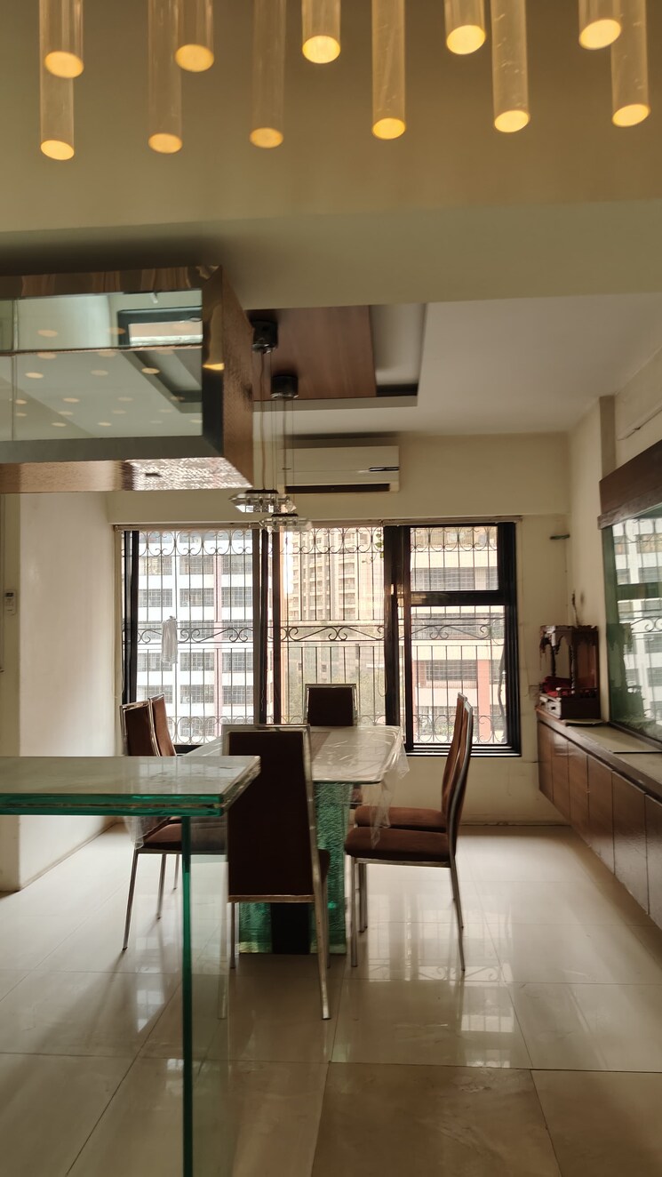 Kitchen, samartha-aangan 4 Bedroom 1850 Sq.Ft. Apartment In Andheri West Mumbai 7886052