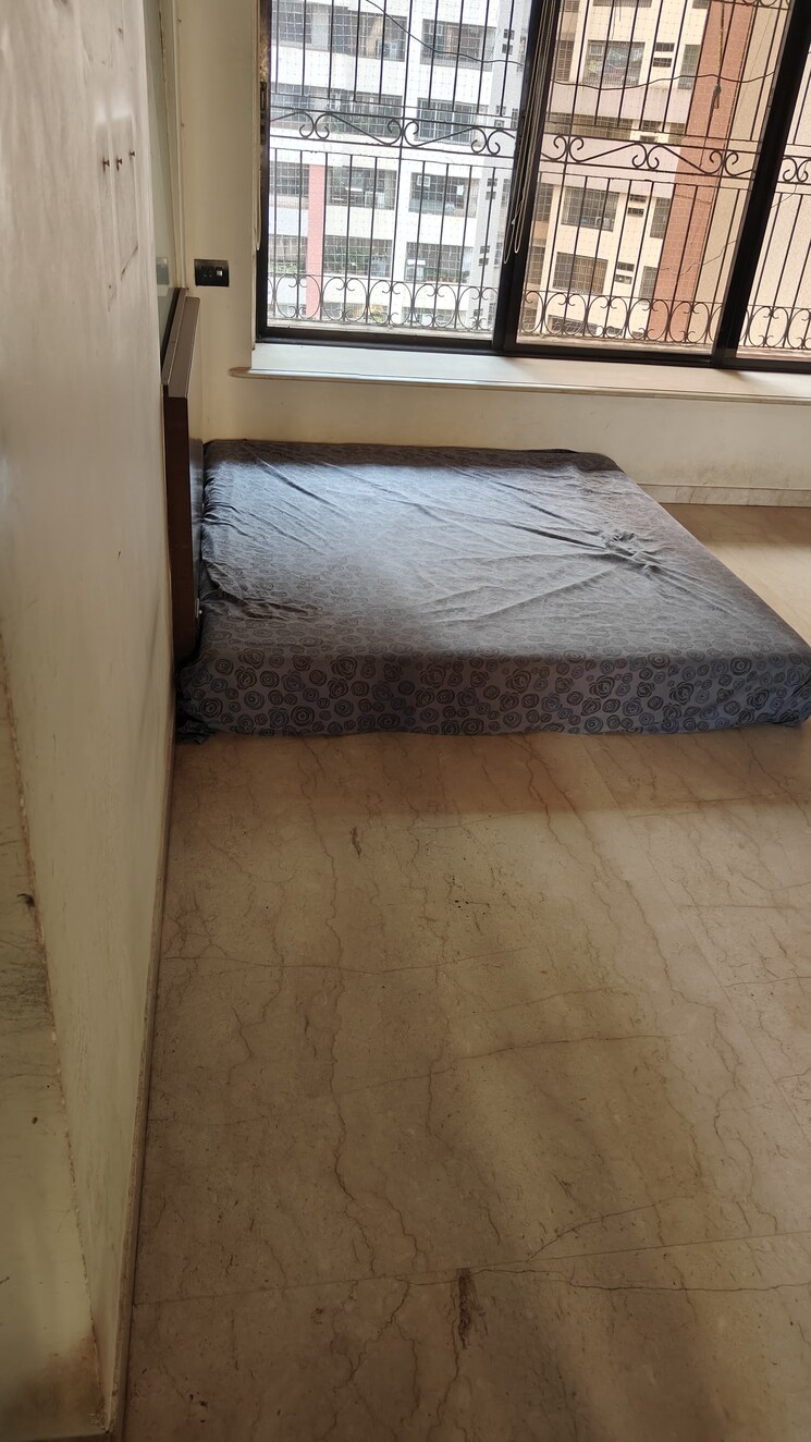 Bedroom, samartha-aangan 4 Bedroom 1850 Sq.Ft. Apartment In Andheri West Mumbai 7886052