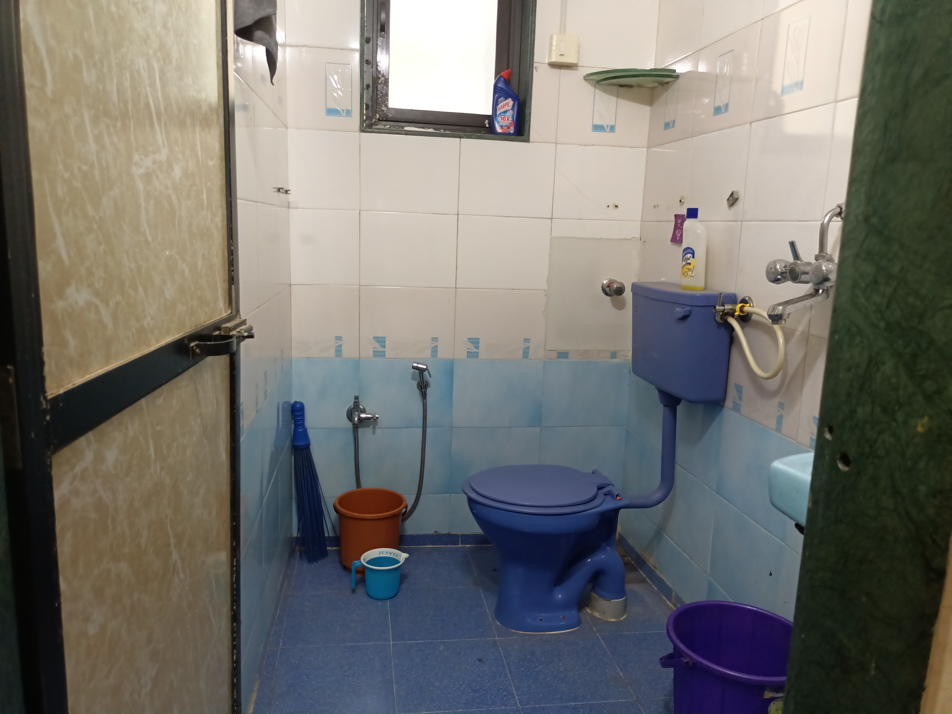 2 BHK + Extra Room Apartment For Sale in Hubtown Ackruti Aneri