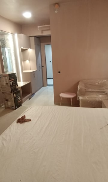 Studio Apartment For Rent in Omaxe Hazratganj Gomti Nagar Lucknow  7886029