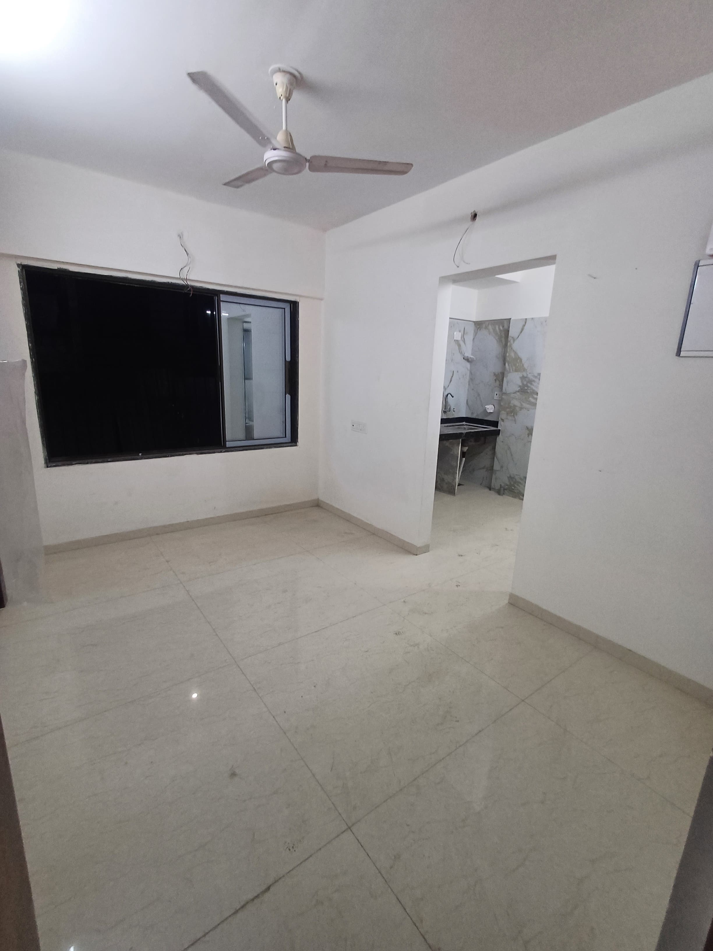 1 BHK Apartment For Resale in Jogeshwari East Mumbai  7886045