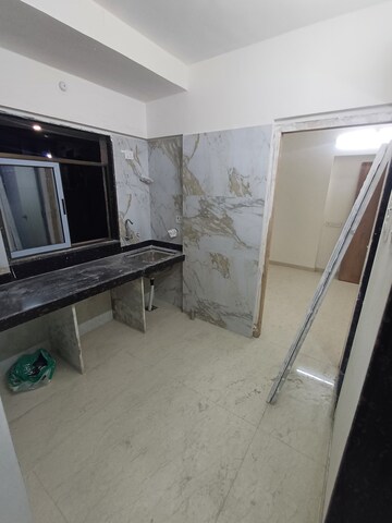 Master Bedroom in 1 BHK Apartment at Jogeshwari East – for Sale