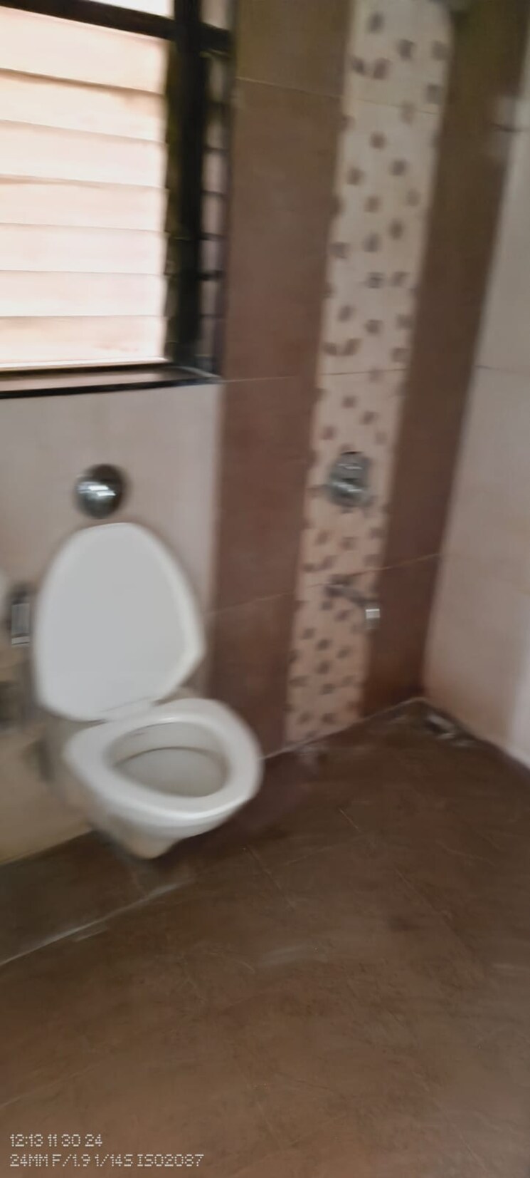 Bathroom, shree-satya-shankar-residency 2 Bedroom 650 Sq.Ft. Apartment In Manpada Thane 7886087