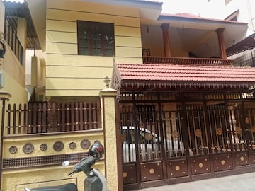 4 BHK Independent House For Resale in Krishnarajapuram Bangalore  7885944