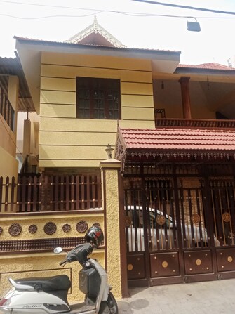 4 BHK Independent House For Resale in Krishnarajapuram Bangalore  7885944