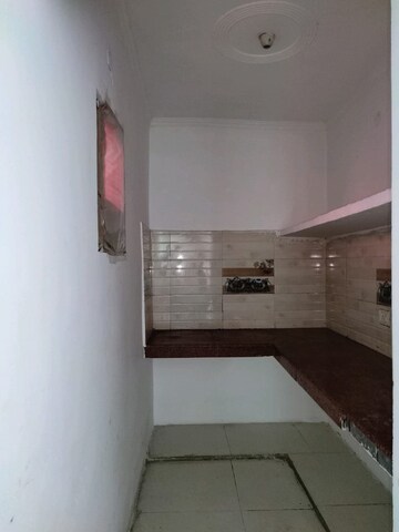 Bathroom in 1 RK Independent House at RWA Apartments Sector 61, Sector 61 – for Rent