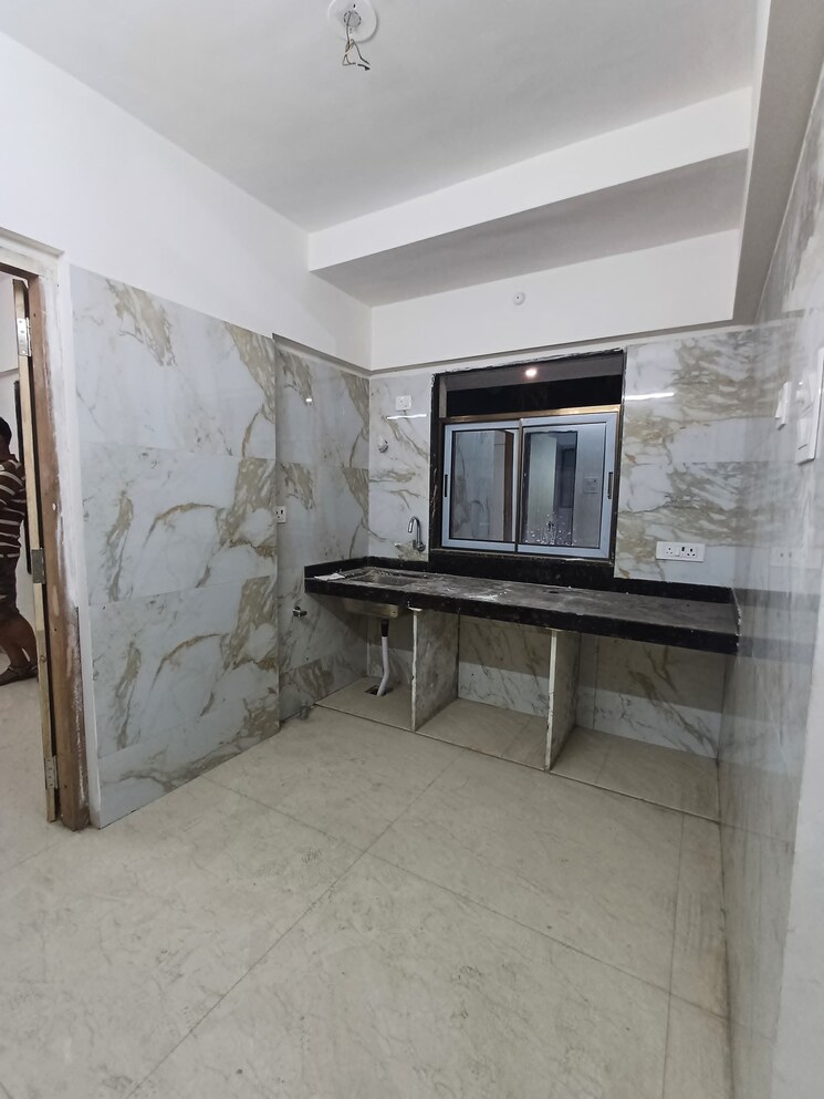 Kitchen, jogeshwari east 1 Bedroom 350 Sq.Ft. Apartment In Jogeshwari East Mumbai 7886076