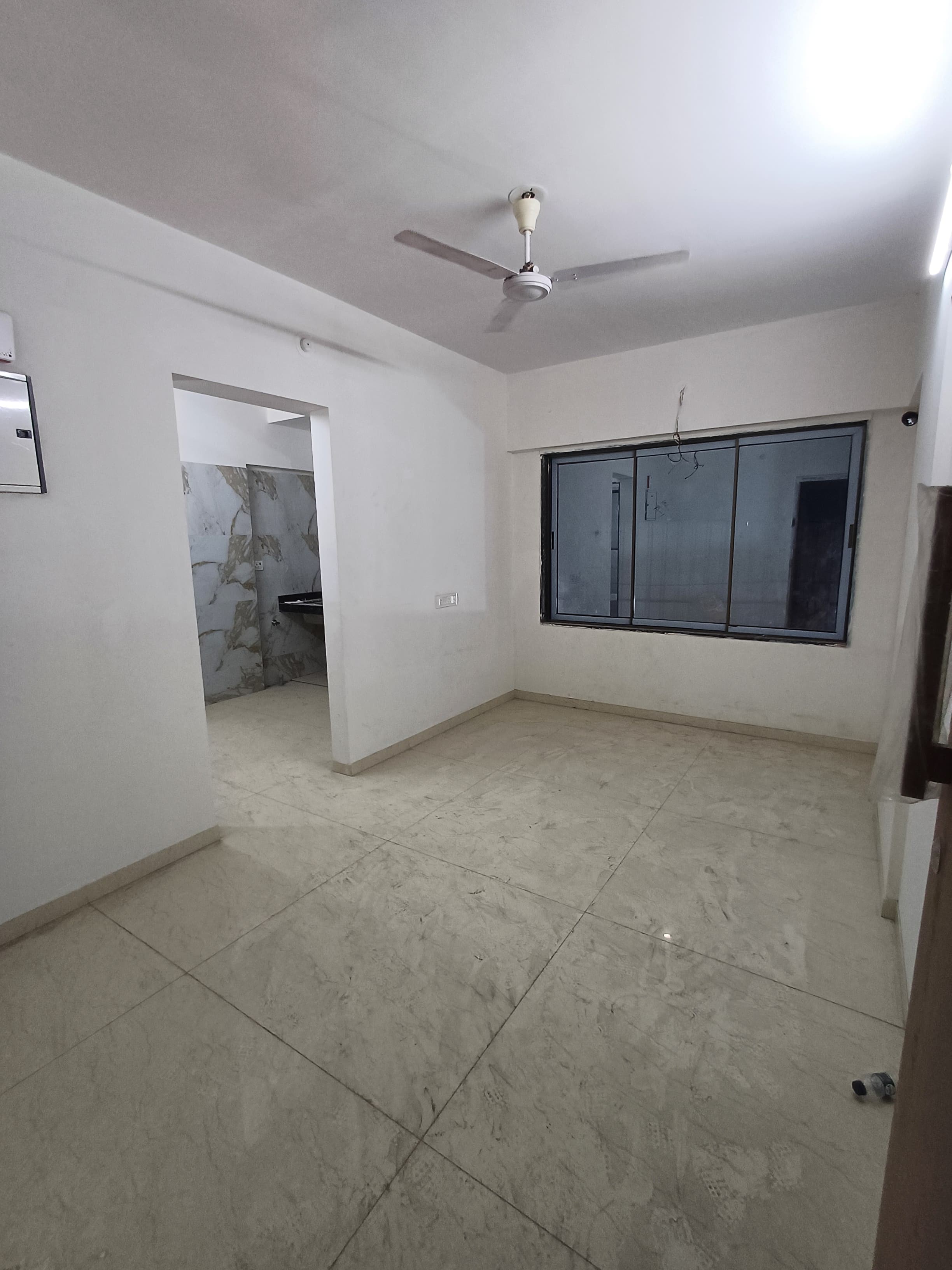 1 BHK Apartment For Sale in Rohidas Apartment 