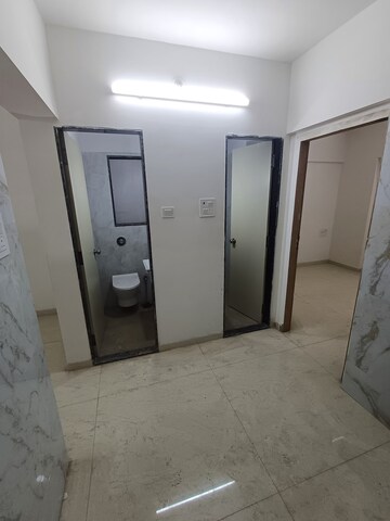 Building Lobby in 1 BHK Apartment at Jogeshwari East – for Sale