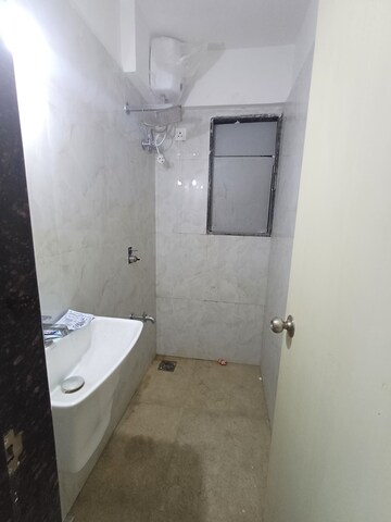 Master Bedroom in 1 BHK Apartment at Jogeshwari East – for Sale