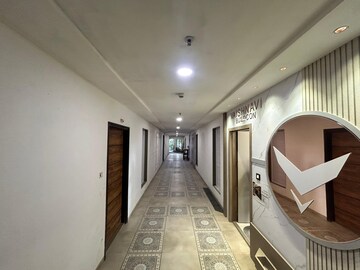 Building Lobby in 1 BHK Apartment at Vaishnavi Pride Kalyan, Kalyan East – for Sale