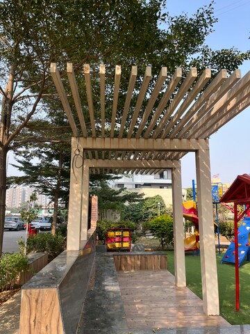 3 BHK Apartment – Garden View at Shree Krishna Sentosa Pride, Punawale - for Rent