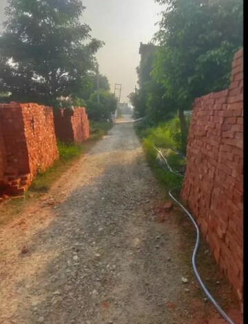 Plot Area in  Plot at Kanker Khera – for Sale