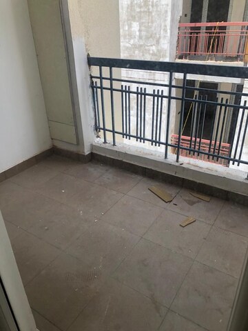 Balcony in 3 BHK Apartment at Dera Bassi – for Rent