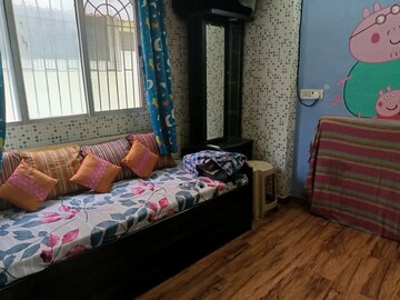 Bedroom in 3 BHK Builder Floor at TDI The Retreat, Sector 89 – for Sale