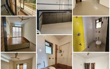 1 BHK Apartment For Sale in Om Srishti, Kharghar
