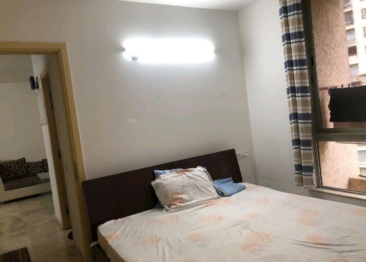 Room, hiranandani-fedora 1 Bedroom 630 Sq.Ft. Apartment In Ghodbunder Road Thane 7886126