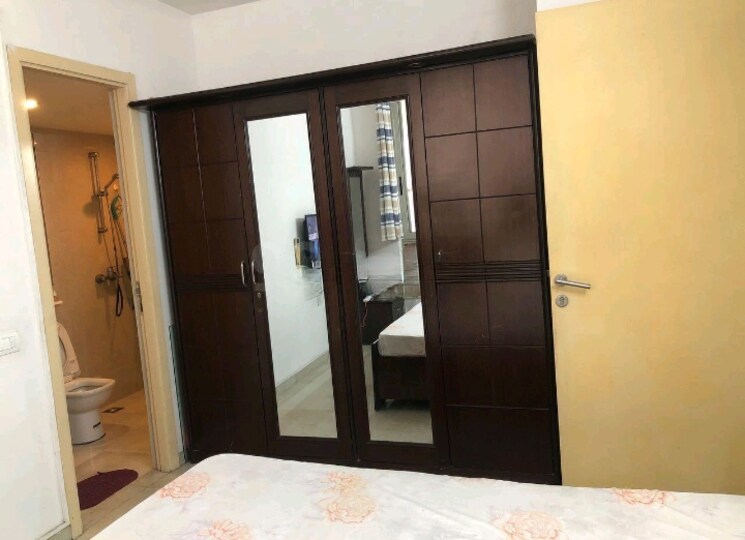 Room, hiranandani-fedora 1 Bedroom 630 Sq.Ft. Apartment In Ghodbunder Road Thane 7886126