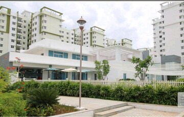 3 BHK Apartment – Exterior View View at Provident Sunworth, Mysore Road - for Sale