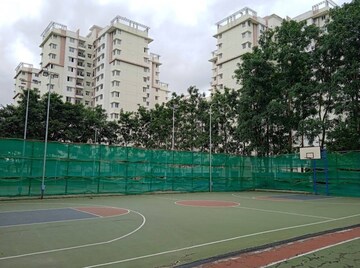 Swimming Pool in 3 BHK Apartment at Provident Sunworth, Mysore Road – for Sale