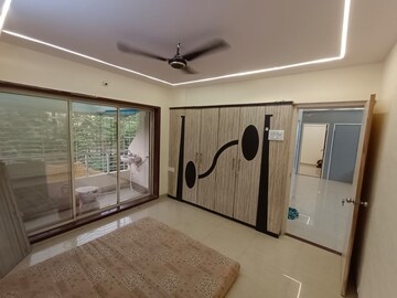 Room in 1 BHK Apartment at Siddhivinayak Royal Meadows, Shahad – for Rent