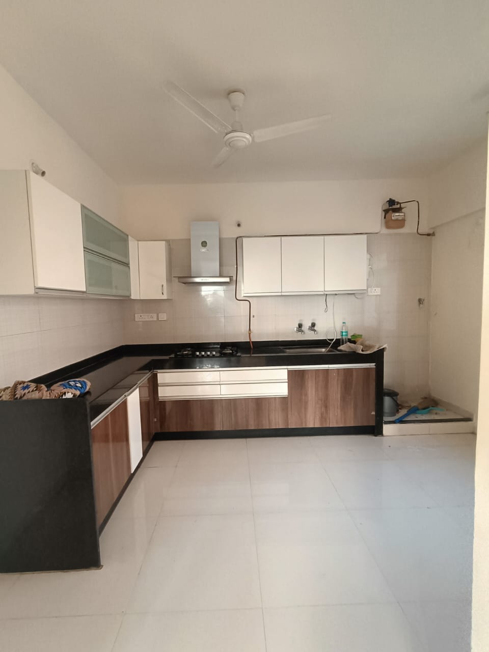 2 BHK Apartment For Rent in Nyati Enchante Wadgaon Sheri Pune  7886277