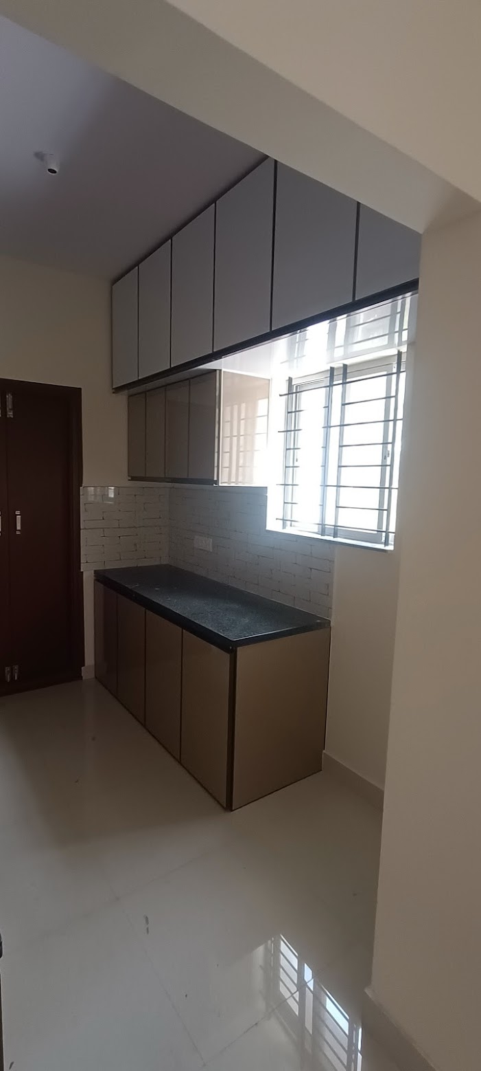 2 BHK Apartment For Resale in Vijayanagara Bangalore  7886157