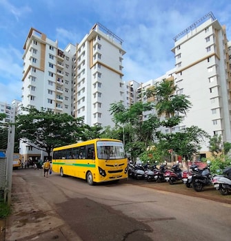 3 BHK Apartment For Resale in Provident Sunworth Mysore Road Bangalore  7886150