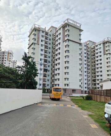 3 BHK Apartment – Exterior View View at Provident Sunworth, Mysore Road - for Sale