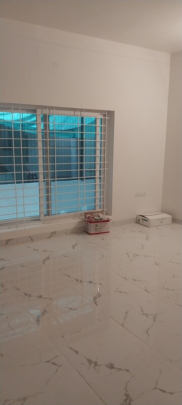 Bathroom in 4 BHK Independent House at Padmanabhanagar – for Rent