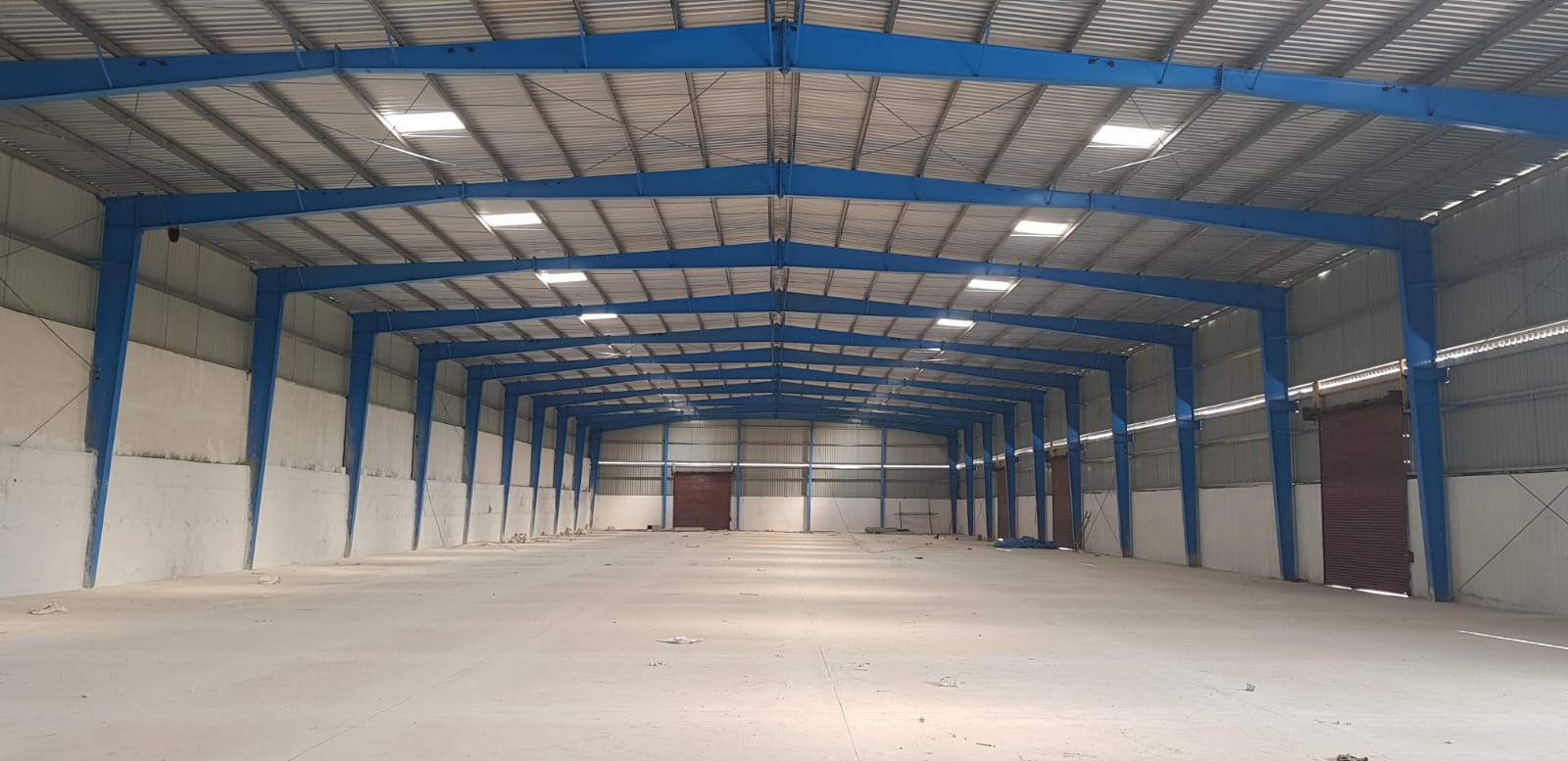 Commercial Warehouse 21000 Sq.Ft. For Rent in Rampura Bangalore  7886149