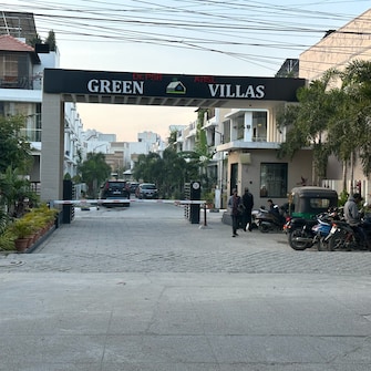 4 BHK Villa For Resale in ARSL Green Villas Shaili Gardens Hyderabad  7886404