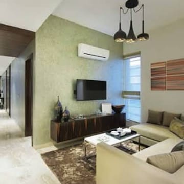 3 BHK Apartment For Resale in Mahindra Luminare Sector 59 Gurgaon  7886396