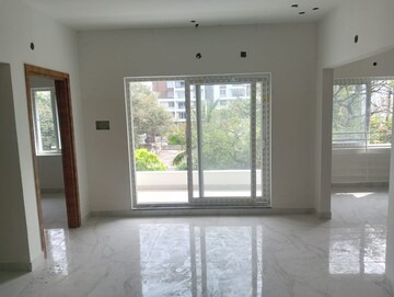3 BHK Apartment – Exterior View View at Shaikpet - for Sale
