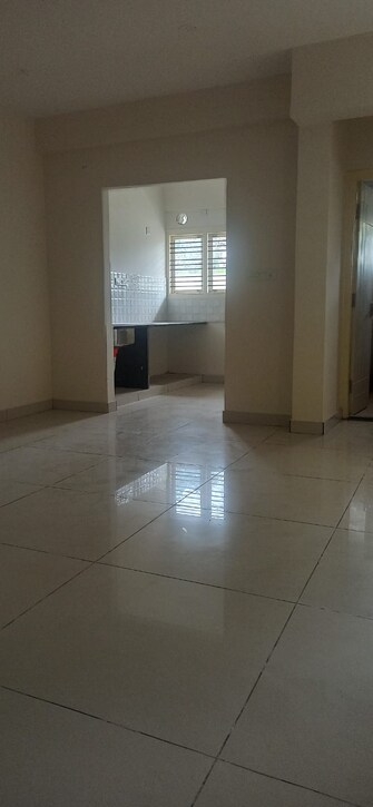 2 BHK Apartment For Resale in Peace Paramount Yelahanka Bangalore  7886299