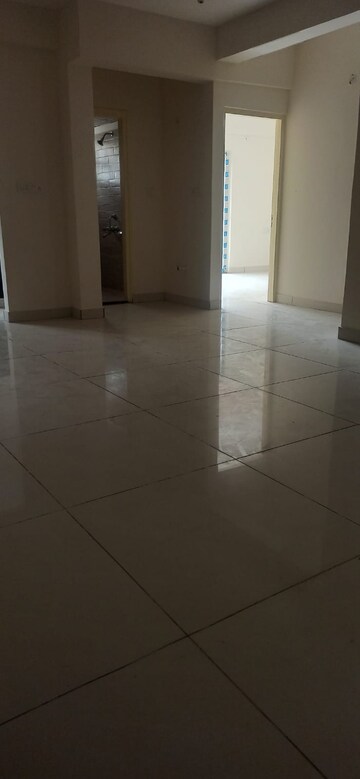 Building Lobby in 2 BHK Apartment at Peace Paramount, Yelahanka – for Sale