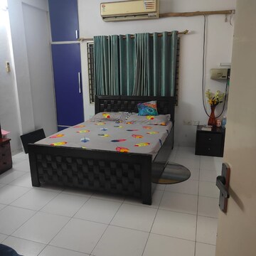 3 BHK Apartment For Rent in Nipania