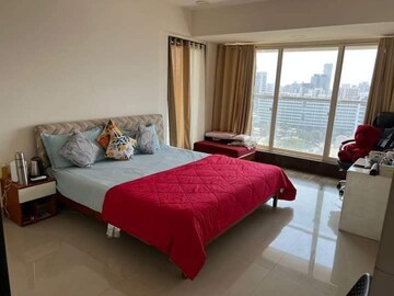 Bedroom in 1 BHK Apartment at LA Panvel Paradise, New Panvel – for Sale