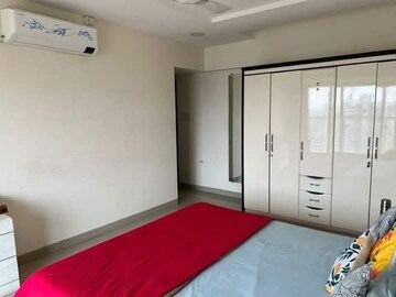 Room in 1 BHK Apartment at LA Panvel Paradise, New Panvel – for Sale
