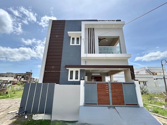 3 BHK Independent House For Resale in Dhamtari Road Raipur  7886428