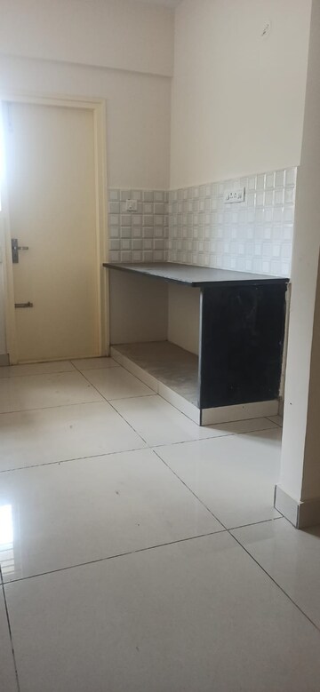 Kitchen in 2 BHK Apartment at Peace Paramount, Yelahanka – for Sale