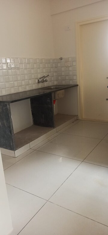Kitchen in 2 BHK Apartment at Peace Paramount, Yelahanka – for Sale