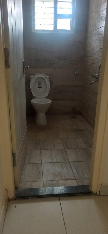 Bathroom in 2 BHK Apartment at Peace Paramount, Yelahanka – for Sale