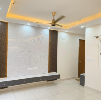 3 BHK Apartment For Rent in Prestige Jindal City Phase 2 Chikkabidarkal Bangalore  7886406