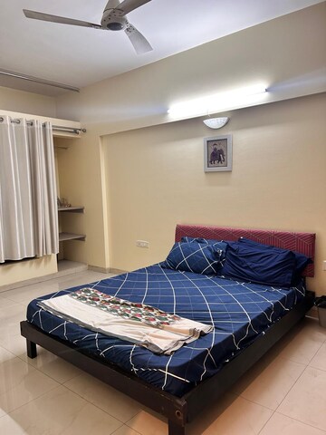 3 BHK Apartment For Rent in Lunkad Skylounge, Kalyani Nagar