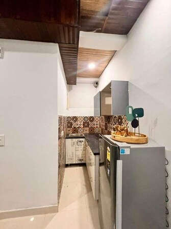 1 BHK Apartment For Rent in Godrej Horizon Wadala Wadala Mumbai  7886367